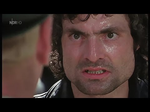 Tatort - [58]  Kurzschluss  (BRD 1975)