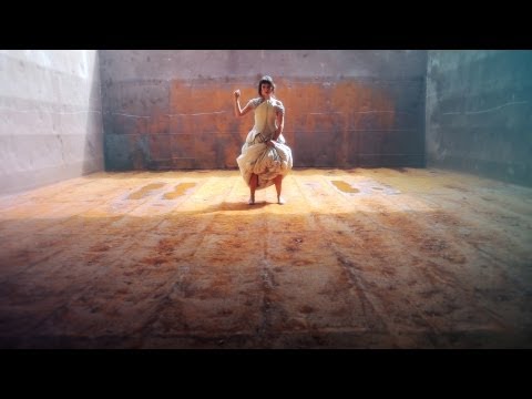 Parov Stelar - The Princess (Official Video)