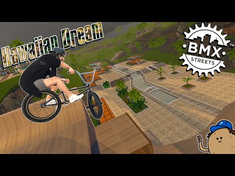 This Place Is Amazing | Pipe By BMX Streets