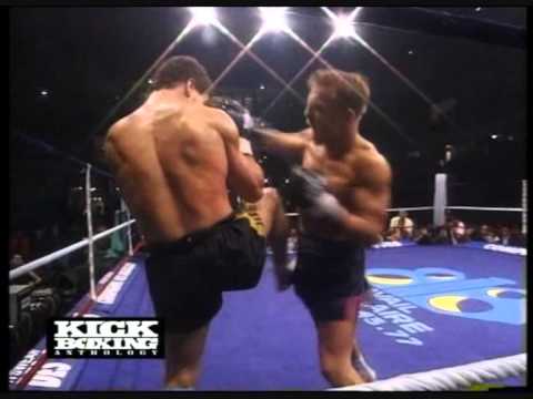 Boxe Thaï - Prestia vs Dekkers (09/04/1992)