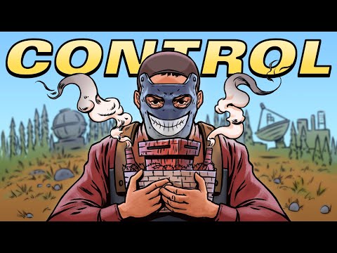 This Clan Thought They CONTROLLED The Server | RUST