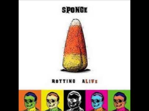 Sponge - Giants