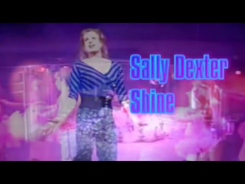 Sally Dexter - Shine - Billy Elliot The Musical 2007