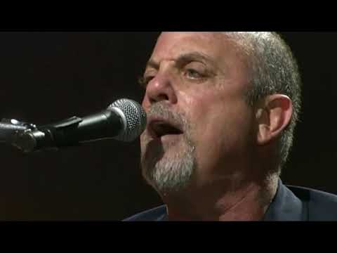 Billy Joel - My Life - Live