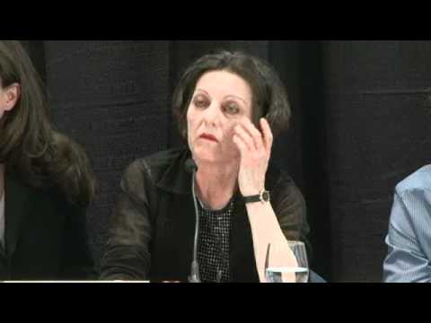 Landscape of the Dispossessed: Reading and Conversation with Nobel Laureate Herta Müller