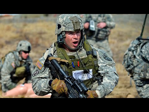 Most Elite Special Operation Units in the US Military Known to The Public