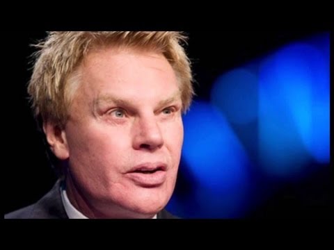 Abercrombie & Fitch CEO Explains Why He Dislikes Fat Girls