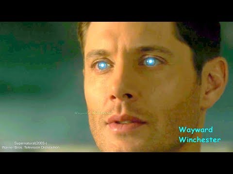 Top 10 Kickass Dichael Moments On Supernatural