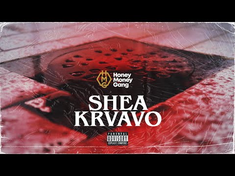 Shea - Krvavo [Official Video]