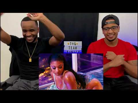 DJ Snake, Ozuna, Megan Thee Stallion, LISA of BLACKPINK - SG (REACTION)