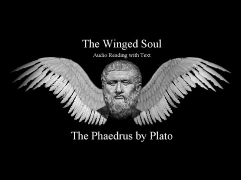 The Winged Soul - The Phaedrus by Plato