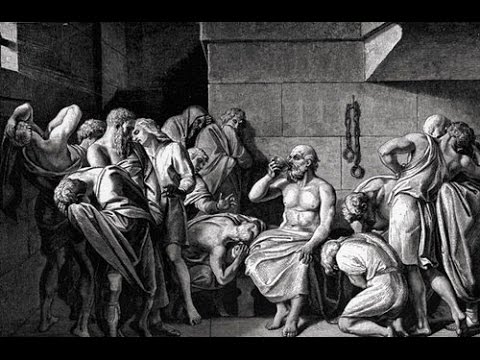 Plato: Phaedo - Summary and Analysis