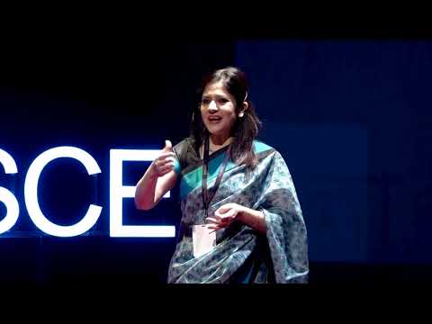 Liberalism, Democracy, and Freedom | Saira Shah Halim | TEDxDSCE