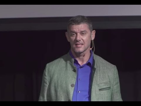 TEDx USF 2017 - Bernd Reiter: The Crisis of Liberal Democracy | Bernd Reiter | TEDxUSF