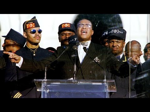 * ''THE HISTORIC MILLION MAN MARCH '95'' *