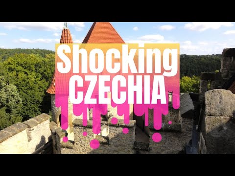 7 times Czech Republic shocked us