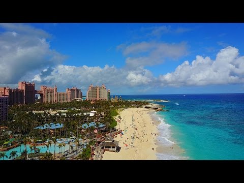 PARADISE ISLAND, BAHAMAS