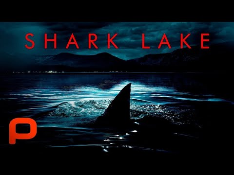 Shark Lake (Full Movie)  Action. Thriller | Dolph Lundgren