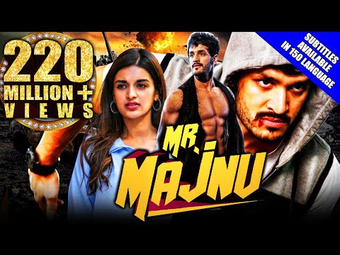 Mr. Majnu (2020) New Released Hindi Dubbed Full Movie | Akhil Akkineni, Nidhhi Agerwal, Rao Ramesh