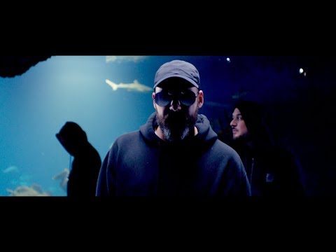 Savas & Sido "Neue Welt" feat. Lakmann (Official 4K Video) 2017