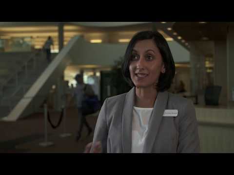 Building Community Capacity: Dr. Surinder Bhogal on Libraries & Public Safety