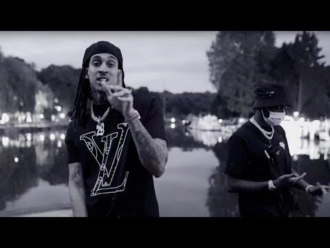 D-Block Europe (Young Adz x Dirtbike LB) - Lake 29