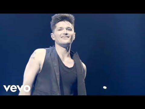 The Script - Hall of Fame (Vevo Presents: Live in Amsterdam)