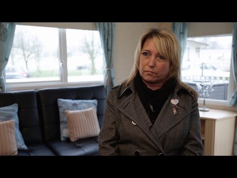 22 Years later... Interview with Mother of James Bulger, Denise Fergus | Bay TV Liverpool