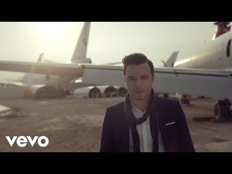 Shane Filan - Everything To Me