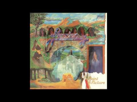 FANTASY -- Paint A Picture -- 1973