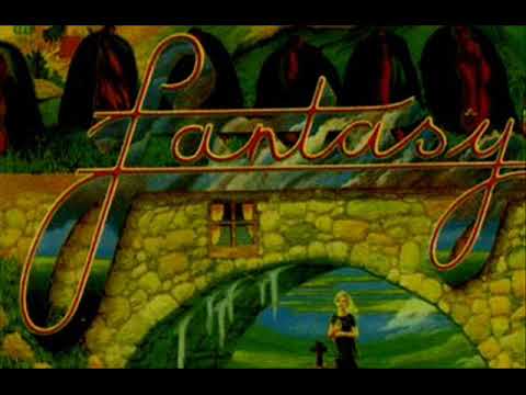 Fantasy = Paint A Picture - 1973 -  (Full Album) + Beyond Bonus