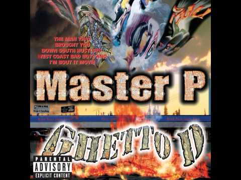 Master P - Stop Hatin (Ft. Fiend & Silkk The Shocker & O'Dell) HQ