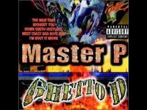 Master P - Stop Hatin