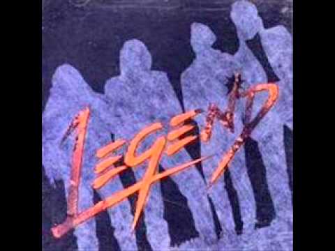 Legend - 7 - Colours (1992)