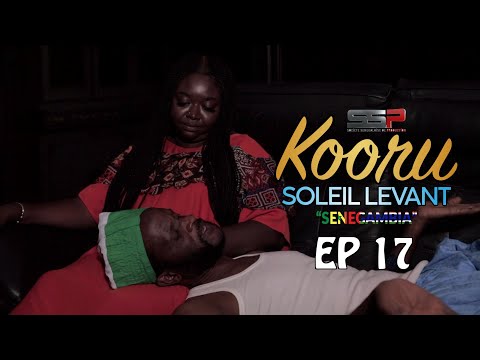 Kooru Soleil Levant - Episode 17 - 30 Avril 2021