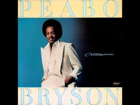 Peabo Bryson - I'm So Into You