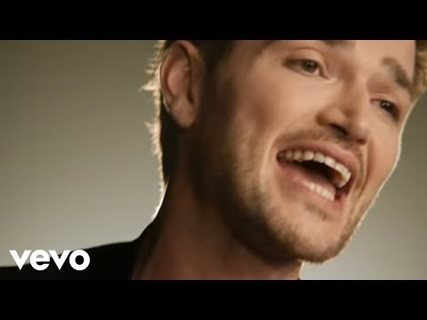 The Script - For The First Time (Official Video)