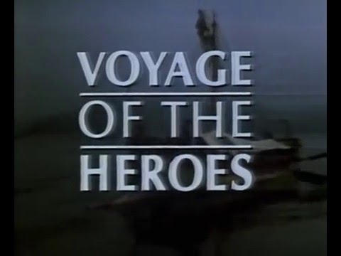 Voyage of the Heroes pt4