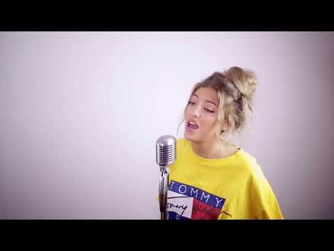 rockstar (Post Malone) - Sofia Karlberg Cover