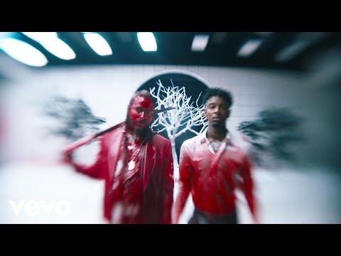 Post Malone - rockstar ft. 21 Savage