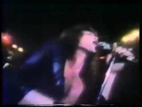 Starz-Cherry Baby promo video 1977