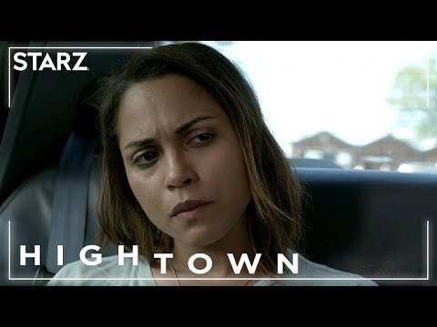 Hightown Official Trailer | STARZ