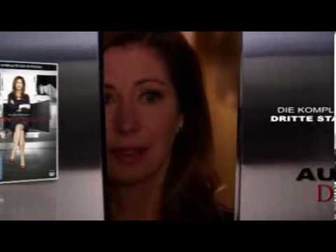 Body of Proof - Staffel 3 - Auf DVD - Trailer