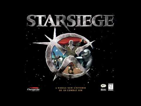 Timothy Steven Clarke - "Teaser" - Starsiege