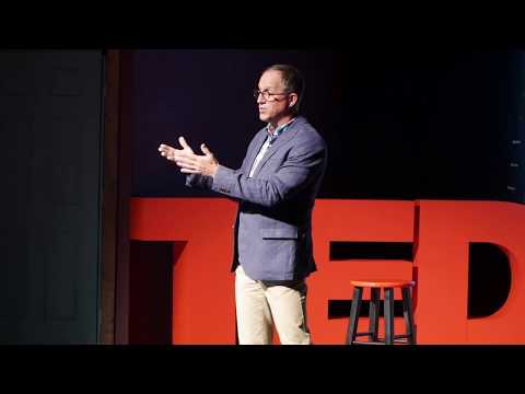 Asking the Right Questions | Steven Clarke | TEDxHickory