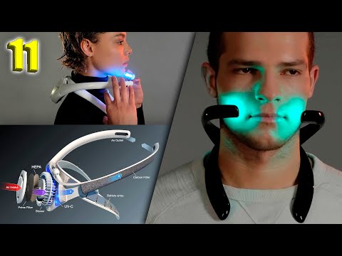 11 New products Aliexpress & Amazon 2021 | Cool future tech. Amazing gadgets