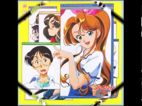 Hiiragi Mifuyu - Access wa Anata Kara (Buttobi CPU opening)