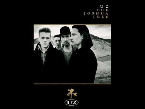 U2 - With Or Without You (Whitelabel Bootleg Remix 2003)