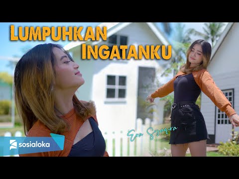 Lumpuhkan Ingatanku  (DJ REMIX) - Era Syaqira  /  Hapuskan Memoriku Tentangnya