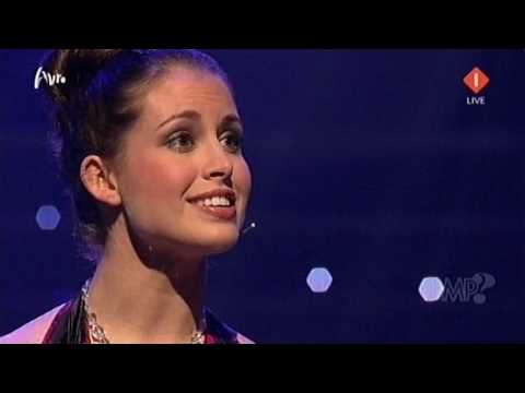 MP? EP3 - Carmen Danen - Dat zegt het hart - Op zoek naar Mary Poppins